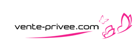 Logo Vente-Privée.com
